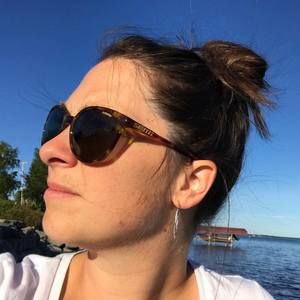 Meet your Posher, Kim